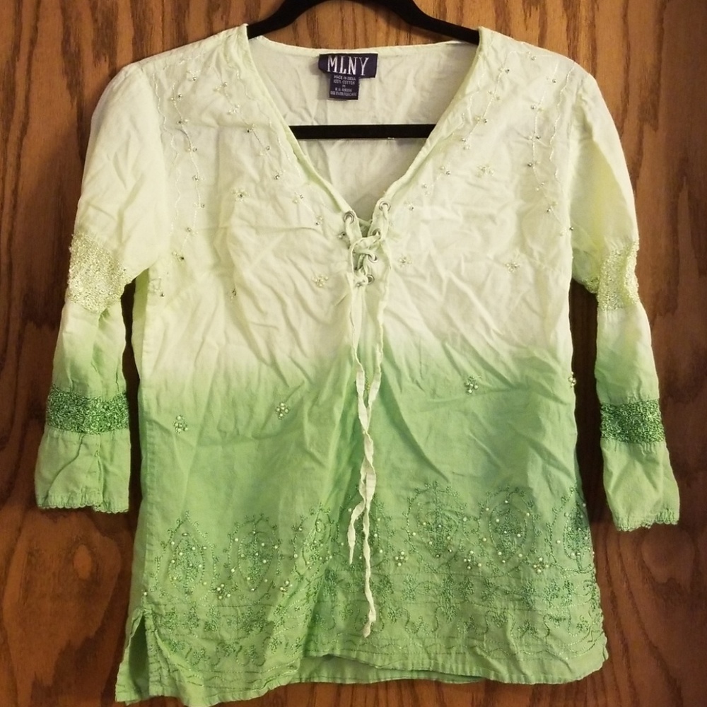 Light weight shirt